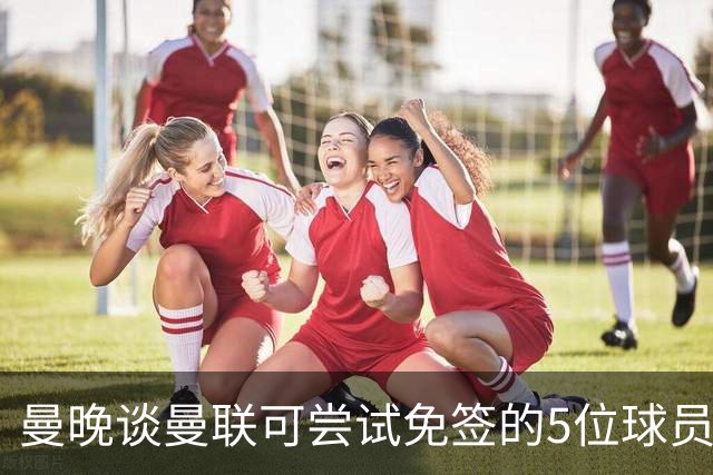 曼晚谈曼联可尝试免签的5位球员：格雷茨卡、弗拉霍维奇在列